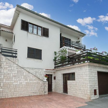Apartment Ketty Mošćenička Draga Zewnętrze zdjęcie