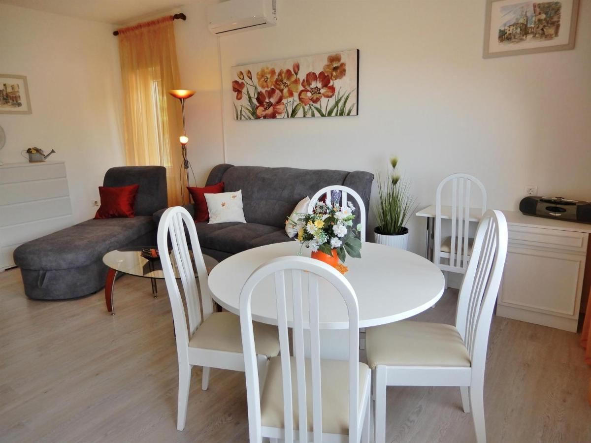 Apartment Ketty Mošćenička Draga Zewnętrze zdjęcie