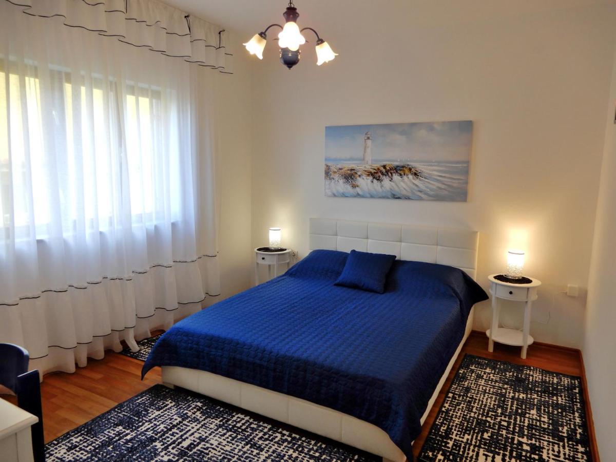 Apartment Ketty Mošćenička Draga Zewnętrze zdjęcie