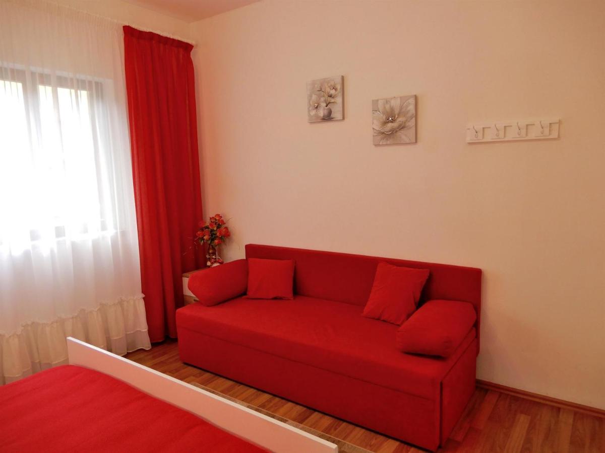 Apartment Ketty Mošćenička Draga Zewnętrze zdjęcie