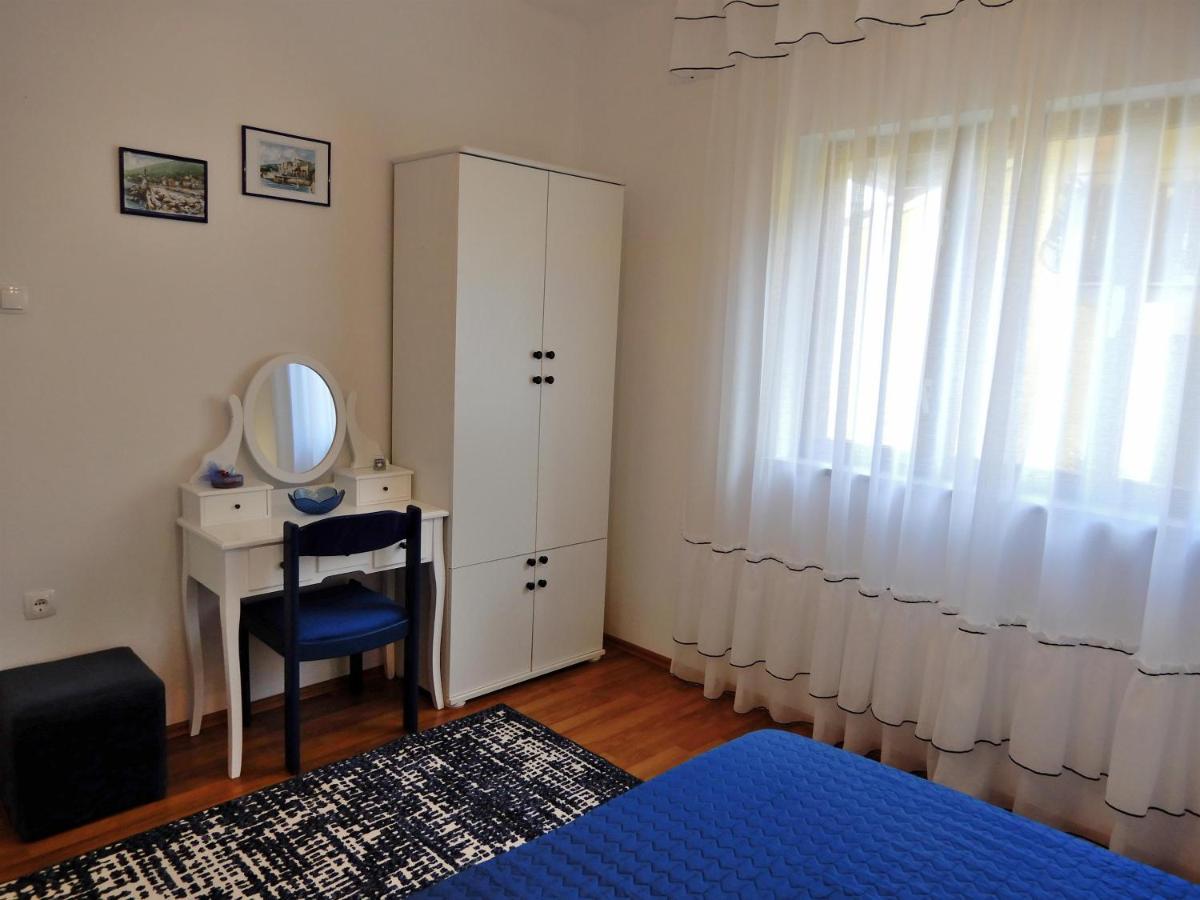 Apartment Ketty Mošćenička Draga Zewnętrze zdjęcie