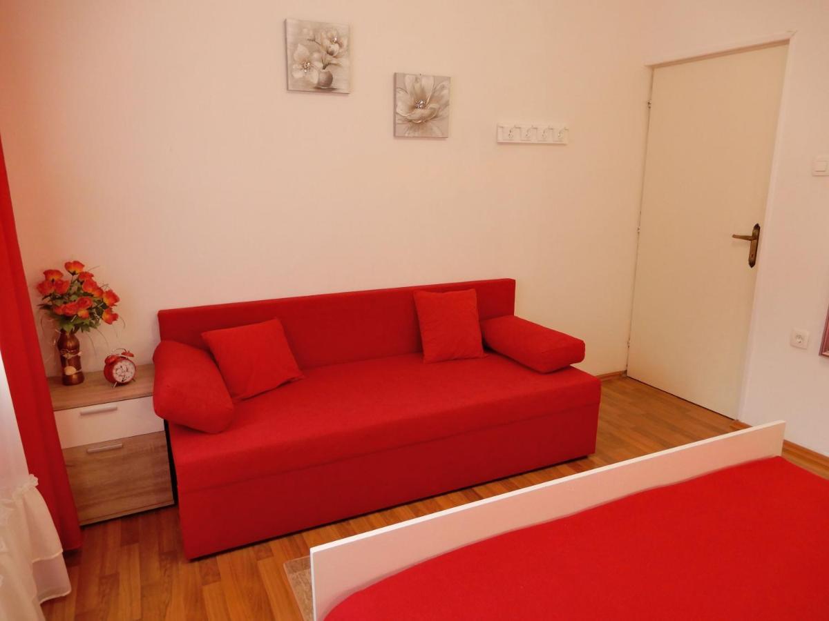 Apartment Ketty Mošćenička Draga Zewnętrze zdjęcie