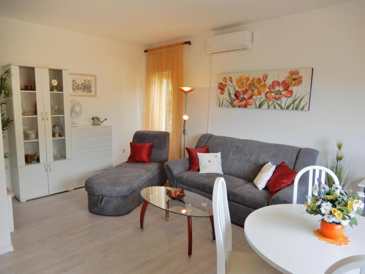 Apartment Ketty Mošćenička Draga Zewnętrze zdjęcie