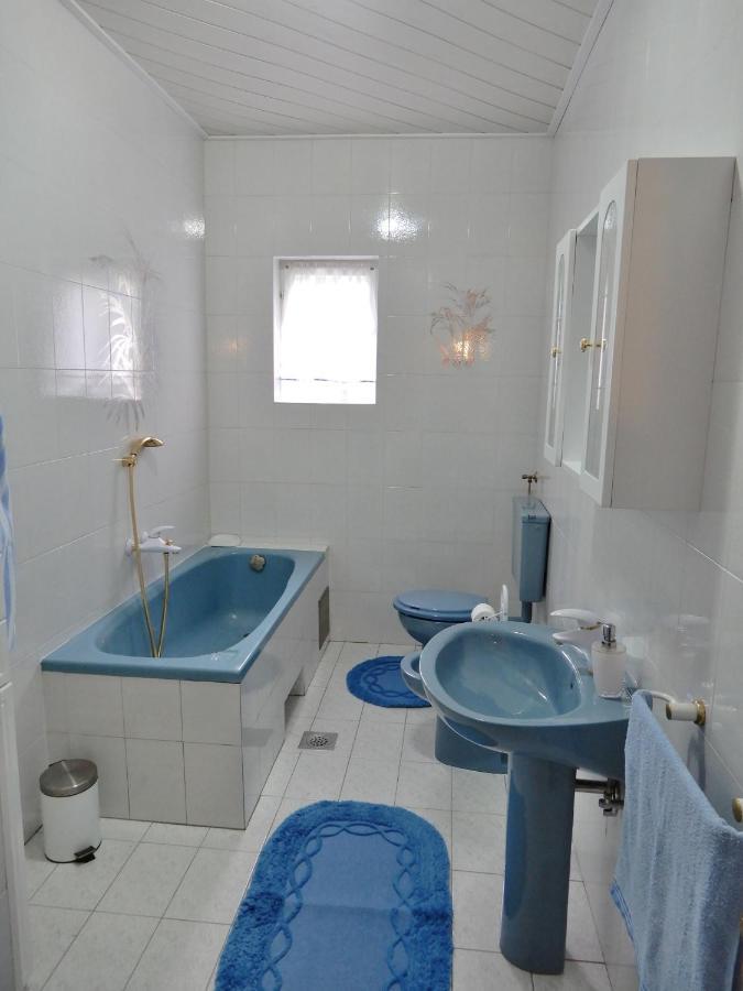 Apartment Ketty Mošćenička Draga Zewnętrze zdjęcie