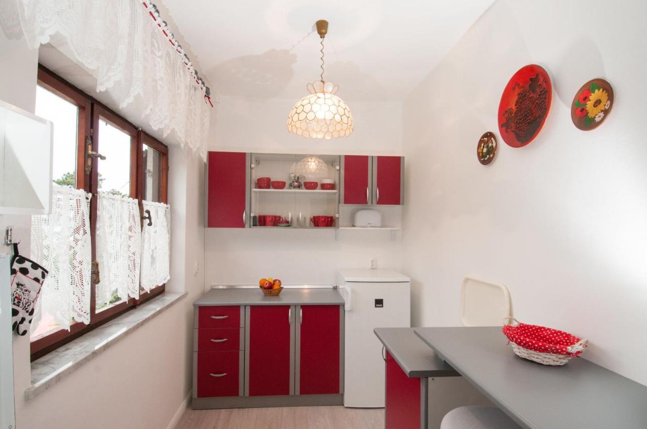 Apartment Ketty Mošćenička Draga Zewnętrze zdjęcie